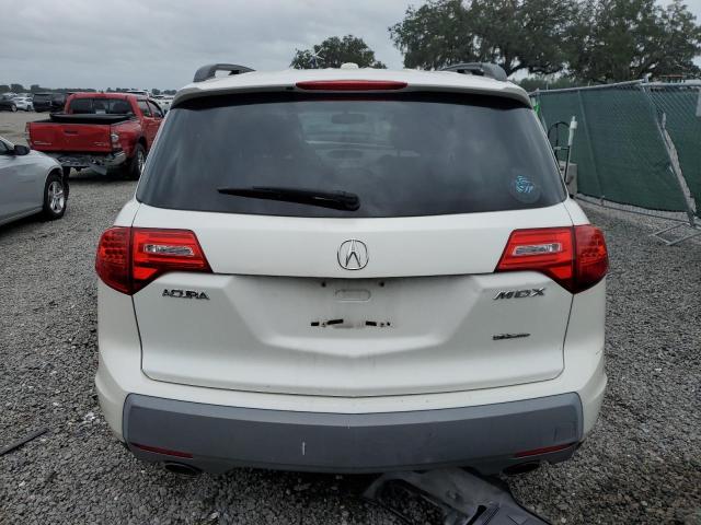 2HNYD28249H524196 | 2009 Acura mdx