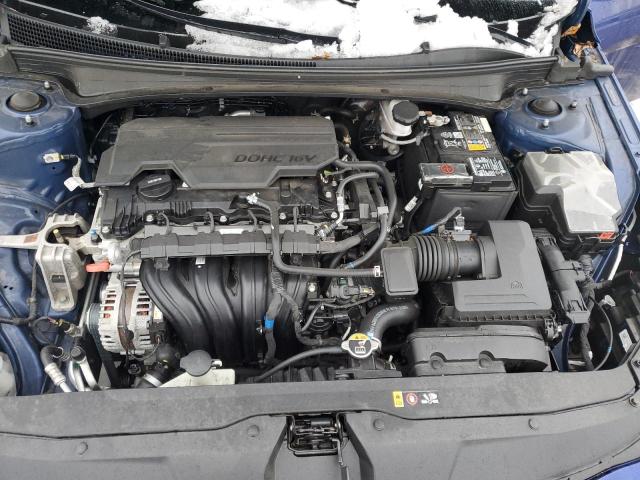 2023 HYUNDAI ELANTRA SE 5NPLM4AG1PH088154