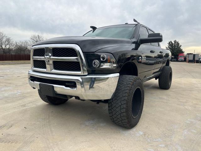 3C6UR5CL5JG296809 | 2018 Ram 2500 st