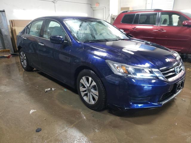 1HGCR2F39FA127706 | 2015 HONDA ACCORD LX