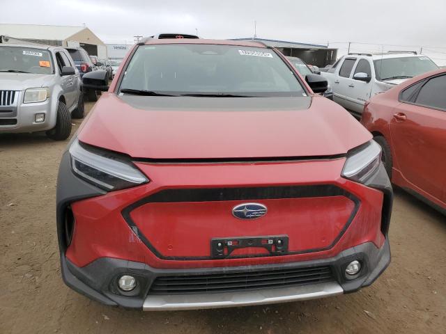 2023 SUBARU SOLTERRA P JTMABABA1PA028341
