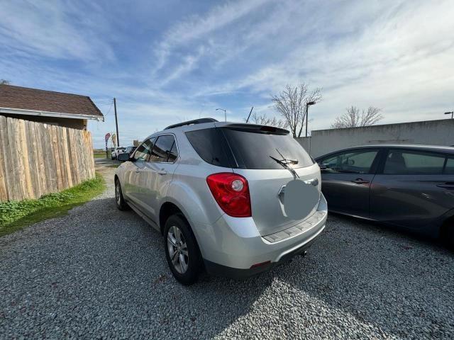 2GNALCEK8F6382454 | 2015 CHEVROLET EQUINOX LT