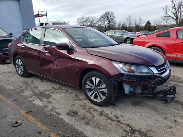 Vin: 1hgcr2f35da069039, lot: 37990984, honda accord lx 20134