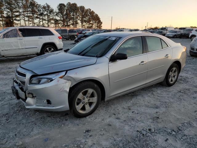 2013 Chevrolet Malibu Ls VIN: 1G11B5SA7DF159174 Lot: 36996174