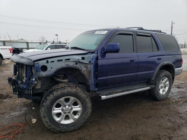 1999 Toyota 4Runner SR5