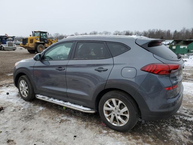 KM8J3CA45KU910443 | 2019 HYUNDAI TUCSON LIM