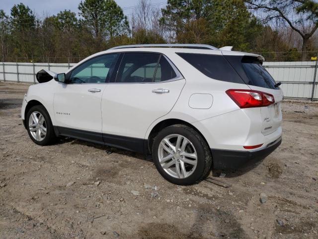 2GNAXMEV8J6117515 | 2018 CHEVROLET EQUINOX PR