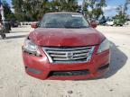 NISSAN SENTRA S photo