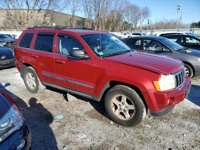 1J4HR58256C326714 | 2006 Jeep grand cherokee limited