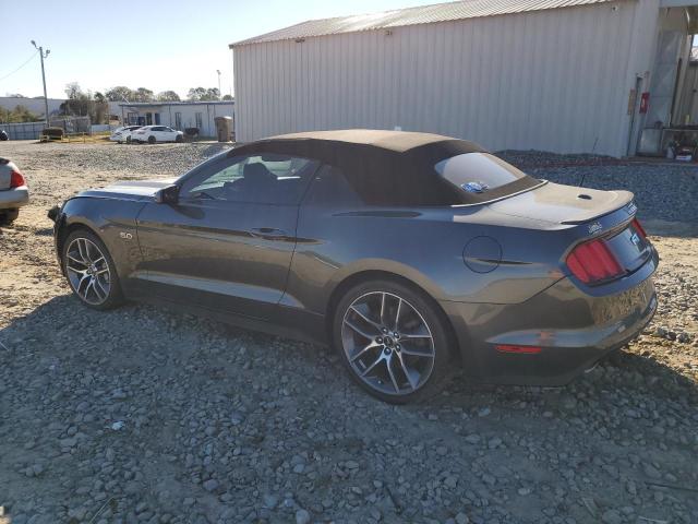 1FATP8FF5G5251568 2016 FORD MUSTANG, photo no. 2