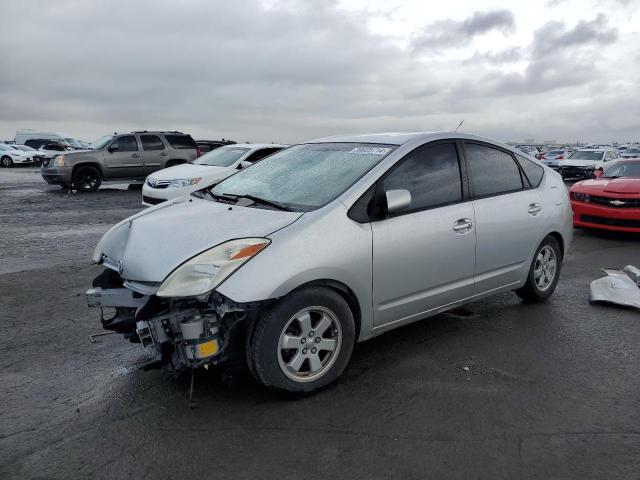 2005 Toyota Prius 