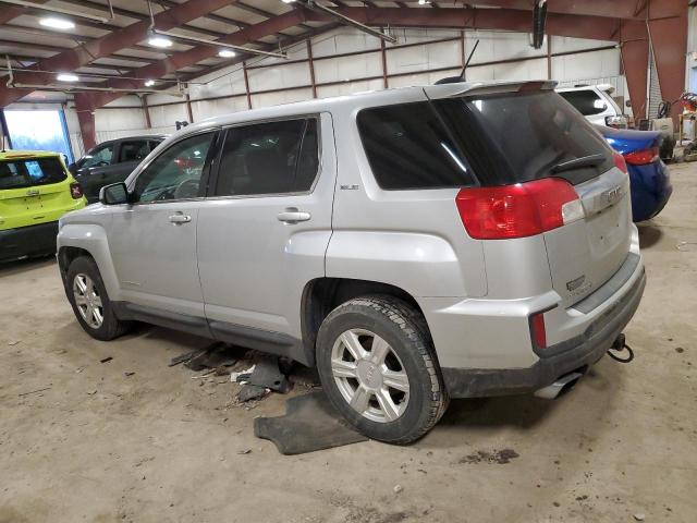 2GKALMEK4G6187939 | 2016 GM c terrain sle