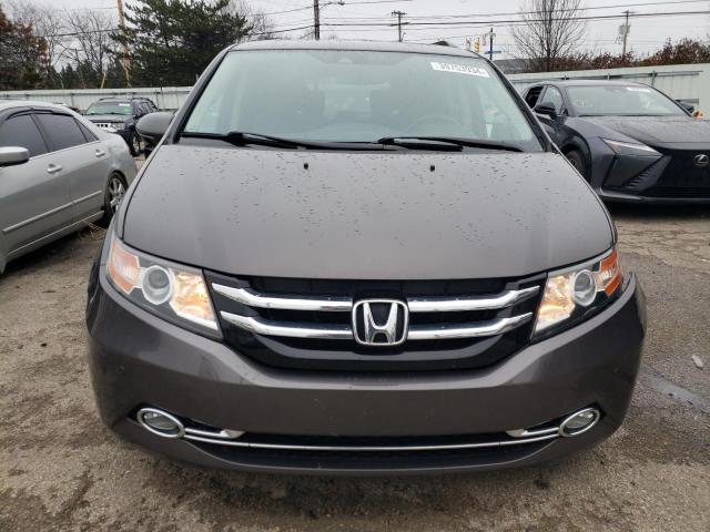 2016 HONDA ODYSSEY 5FNRL5H9XGB065710