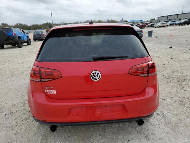 2017 VOLKSWAGEN GTI SPORT - 3VW547AU0HM062668