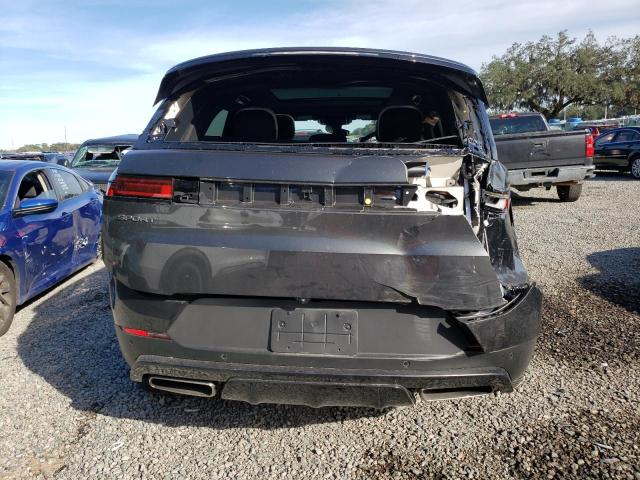 2024 LAND ROVER RANGEROVER - SAL1P9EU2RA165631
