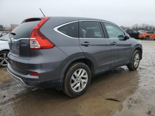 2HKRM4H56FH683188 | 2015 HONDA CR-V EX