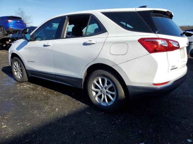 2GNAXREV7J6148686 | 2018 CHEVROLET EQUINOX LS