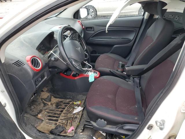 2020 MITSUBISHI MIRAGE LE ML32A5HJ3LH002561