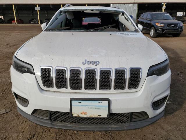 2020 Jeep Cherokee Latitude Fwd VIN: 1C4PJLCB3LD519731 Lot: 38597954