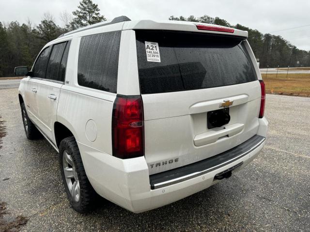 1GNSKCKC8GR297706 | 2016 CHEVROLET TAHOE K150