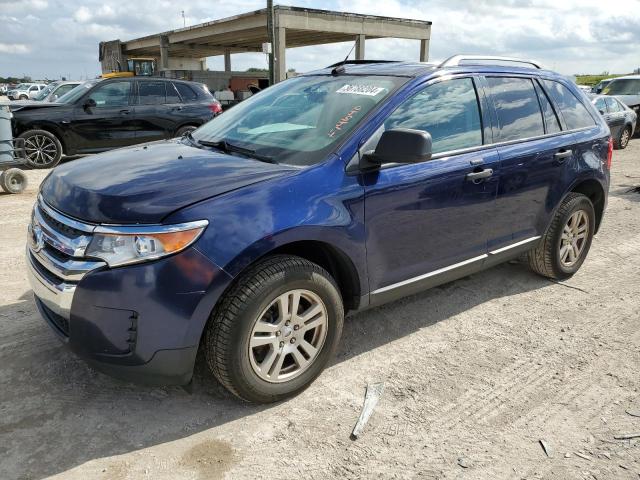 2011 Ford Edge SE