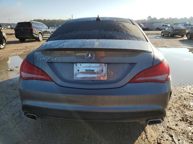 VIN WDDSJ4EB9FN218494 2015 Mercedes-Benz CLA-Class,... no.6