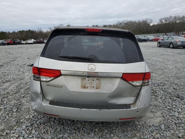 5FNRL5H68FB077424 | 2015 HONDA ODYSSEY EX