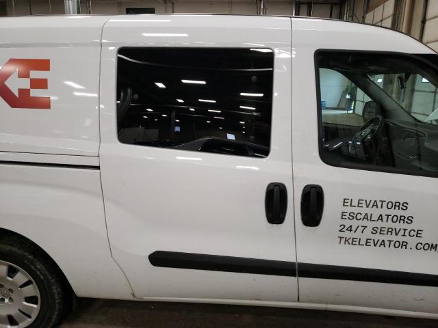 ZFBERFBB2H6E55945 | 2017 RAM PROMASTER