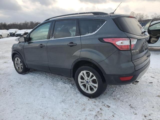 2018 Ford Escape Se VIN: 1FMCU0GD8JUD07058 Lot: 39128204