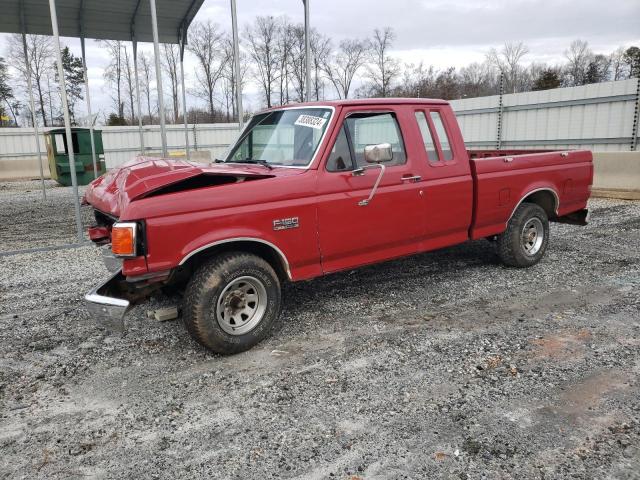 1991 Ford F-150 