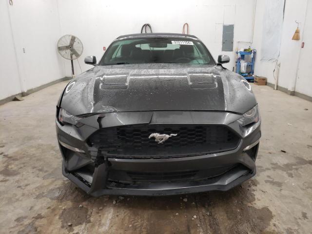 1FATP8UHXJ5166964 | 2018 FORD MUSTANG