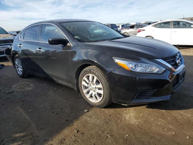 Vin: 1n4al3ap2gn390434, lot: 38980034, nissan altima 2.5 20164