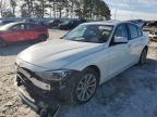 2018 BMW 320 I - WBA8A9C56JAH14206