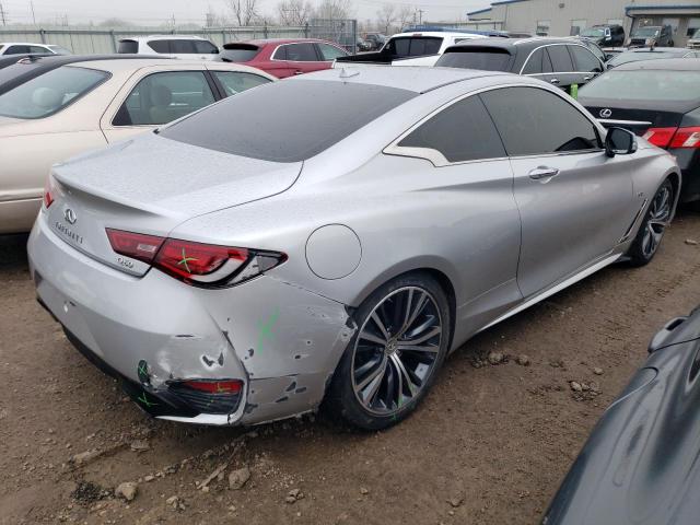 2019 Infiniti Q60 Pure VIN: JN1EV7EL5KM290009 Lot: 39427454