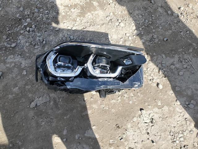 2020 BMW X3 M COMPE - 5YMTS0C02LLT10146