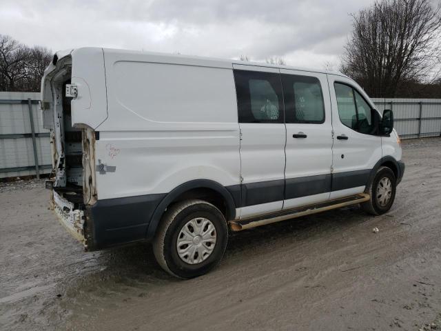 2015 Ford Transit T-250 VIN: 1FTNR1ZM6FKA46422 Lot: 37026384