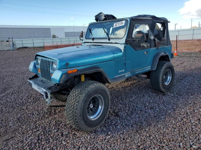 Vin: 2j4fy29s1nj558058, lot: 38210194, jeep wrangler 1992 img_1
