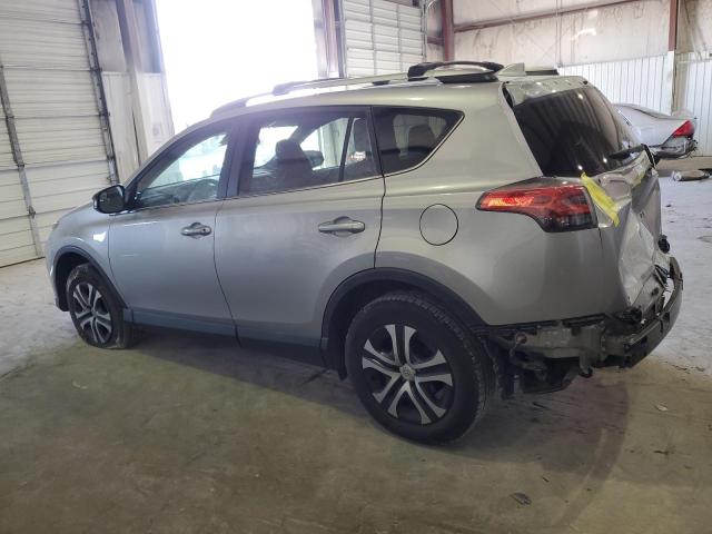 2T3ZFREV0HW357619 | 2017 TOYOTA RAV4 LE