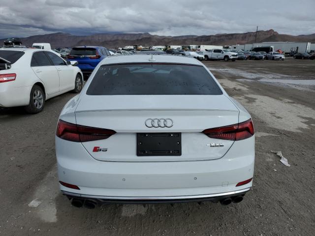 WAUR4AF59JA027615 2018 Audi S5 Prestige