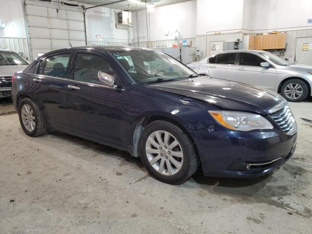 1C3CCBCG3EN180243 | 2014 CHRYSLER 200 LIMITE