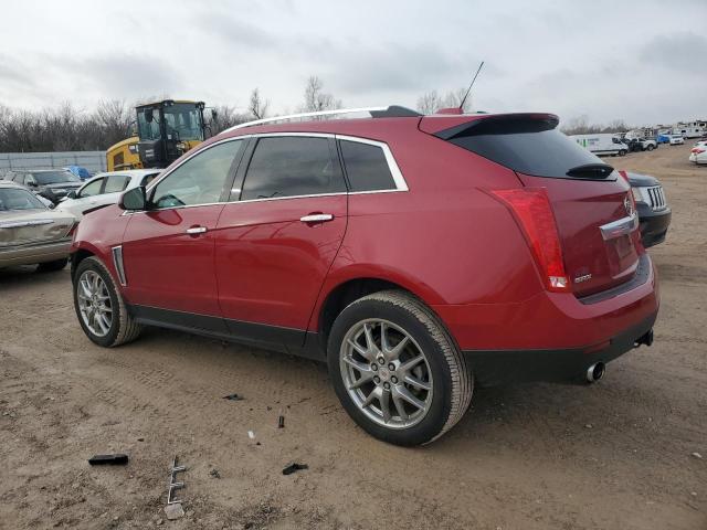 3GYFNDE34FS527072 | 2015 CADILLAC SRX PREMIU