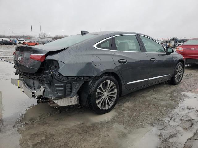 1G4ZP5SS7HU172783 | 2017 BUICK LACROSSE E