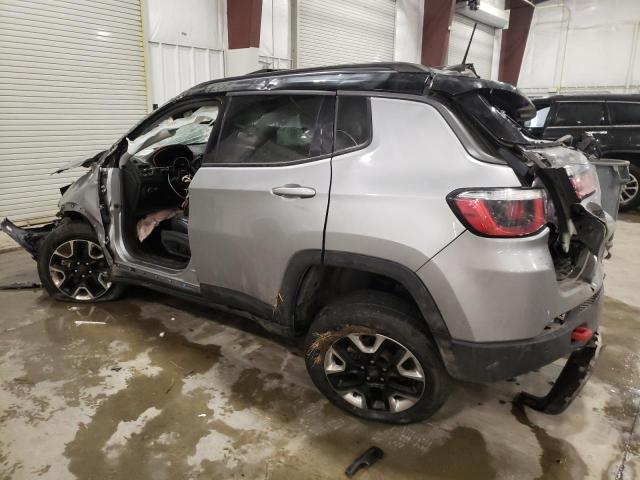 Vin: 3c4njddb7jt419411, lot: 39813164, jeep compass trailhawk 20182