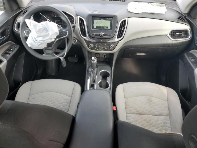 2018 CHEVROLET EQUINOX LS - 2GNAXREV5J6270785