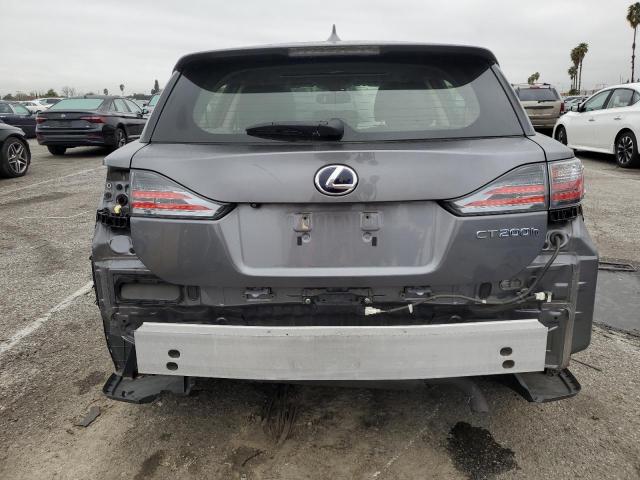 JTHKD5BH2E2187779 | 2014 LEXUS CT 200