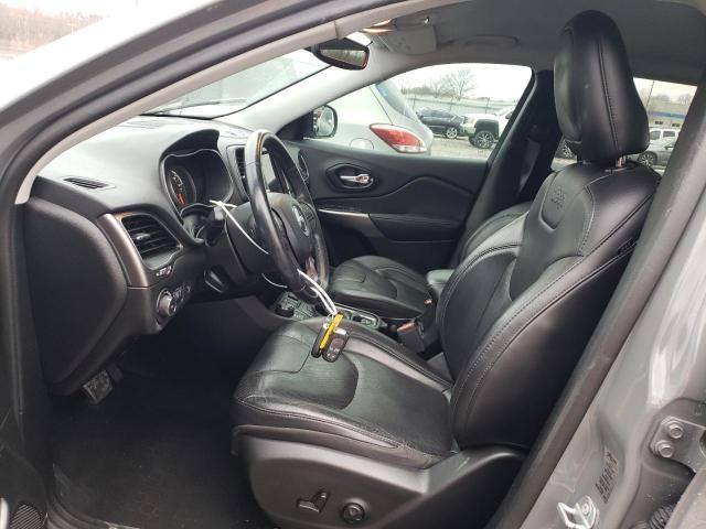 2021 JEEP CHEROKEE 1C4PJMMN6MD110087