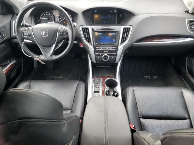 19UUB2F57FA020227 | 2015 ACURA TLX TECH