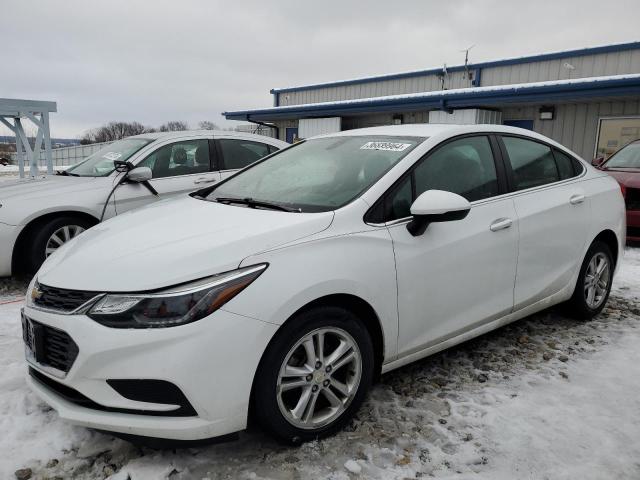 1G1BE5SM1H7170340 | 2017 CHEVROLET CRUZE LT