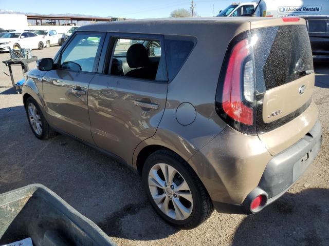 2014 Kia Soul - Image 2