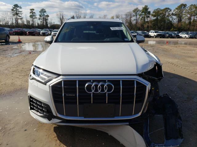 WA1LJAF75MD025618 2021 AUDI Q7, photo no. 5